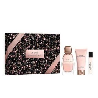 Narciso Rodriguez Ladies All Of Me Gift Set [Niche Fragrance] [Most Comprehensive Online] [Pre-Order from Overseas]64198185710467110