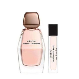 Narciso Rodriguez Ladies All Of Me Gift Set ** 限時預訂優惠 Time-Limited Pre-Order Offer ** [Niche小眾沙龍香水] [全網最齊全] [Pre-Order外國預訂]64198185650562110