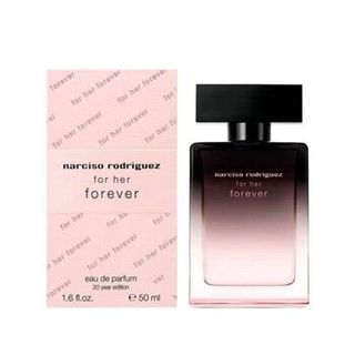 Narciso Rodriguez Ladies For Her Forever EDP Spray 1.7 oz [Niche小眾沙龍香水] [全網最齊全] [Pre-Order外國預訂]64197764332929110