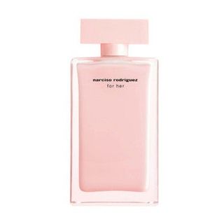 Narciso Rodriguez Ladies For Her EDP Spray 3.4 oz (Tester) [Niche小眾沙龍香水] [全網最齊全] [Pre-Order外國預訂]64202893224194110