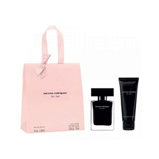 Narciso Rodriguez Ladies For Her Gift Set ** 限時預訂優惠 Time-Limited Pre-Order Offer ** [Niche小眾沙龍香水] [全網最齊全] [Pre-Order外國預訂]64202892852867110