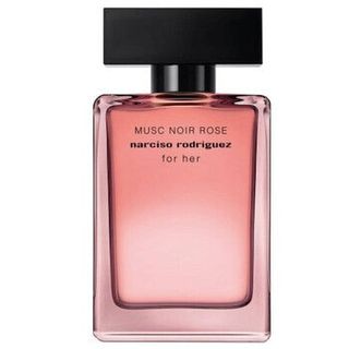 Narciso Rodriguez Ladies Musc Noir Rose EDP Spray 1.01 oz [Niche Fragrance] [Most Comprehensive Online] [Pre-Order from Overseas]64197767526530110