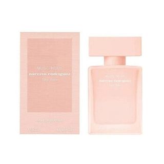 Narciso Rodriguez Ladies Musc Nude EDP Spray 1.0 oz [Niche Fragrance] [Most Complete Selection Online] [Pre-Order from Overseas]64198185812739110