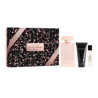 Narciso Rodriguez Ladies Musc Nude EDP 3.38 oz [Niche Fragrance] [Most Complete Selection Online] [Pre-Order from Abroad]64198185717122110