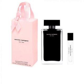 Narciso Rodriguez Ladies Narciso Rodriguez Gift Set ** 限時預訂優惠 Time-Limited Pre-Order Offer ** [Niche小眾沙龍香水] [全網最齊全] [Pre-Order外國預訂]64200380188418110
