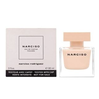 Narciso Rodriguez Ladies Narciso Poudree EDP Spray 3.04 oz (Tester) Fragrances [Niche小眾沙龍香水] [全網最齊全] [Pre-Order外國預訂]64202893230723110