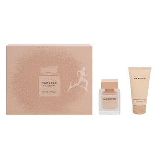 Narciso Rodriguez Narciso Poudree / Narciso Rodriguez Set (W) ** 限時預訂優惠 Time-Limited Pre-Order Offer ** [Niche小眾沙龍香水] [全網最齊全] [Pre-Order外國預訂]64197536309250110