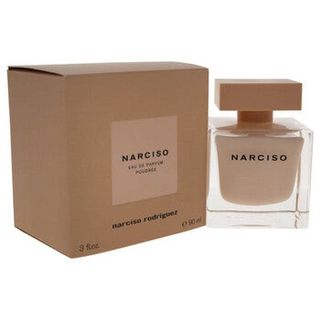Narciso Rodriguez Narciso Poudree / Narciso Rodriguez EDP Spray 3.0 oz (90 ml) (w) [Niche小眾沙龍香水] [全網最齊全] [Pre-Order外國預訂]64202893238274110