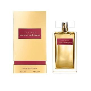 Narciso Rodriguez Unisex Safran Musc EDP Spray 3.4 oz ** 限時預訂優惠 Time-Limited Pre-Order Offer ** [Niche小眾沙龍香水] [全網最齊全] [Pre-Order外國預訂]64198185665283110