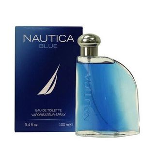 Nautica Blue / Nautica EDT Spray 3.4 oz (100 ml) (m) [Niche小眾沙龍香水] [全網最齊全] [Pre-Order外國預訂]64197336380162110