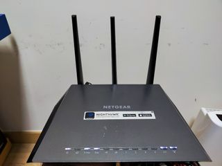 NETGEAR Nighthawk AC1900 Smart WiFi Router R700064197537000194110