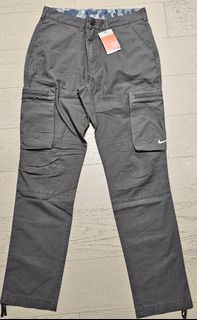 Nike 男裝長褲 chino pants 男裝多袋長褲 Men's trousers64205287853441110