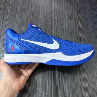Nike Kobe 6 Protro "Dodgers" Us 1064195856998019110