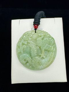 No.1319 翡翠鳳64197763267586110