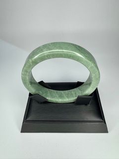 No.1321 翡翠方鈪59圈口厚13mm64202681087491110