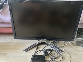 [NOT WORKING For Parts] Samsung 23" LED Monitor (BX2350) - Not Powering On64195856019715110
