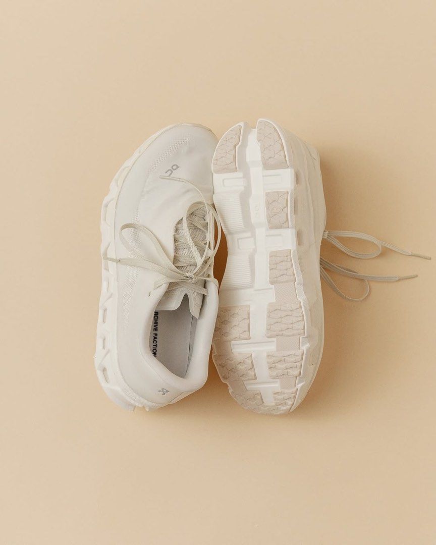 On Cloudmonster Hyper x Post Archive Faction PAF. (Category: Sneakers) located in Bulacan. Submitted by ginooutletph (Listing ID 1398907620, Image 3). Description: On Cloudmonster Hyper x Post Archive Faction PAF. US MENS 7 - 13 US WOMENS 5 - 10 Php 20,990 Pre-order Full payment required, 3-4 weeks ETA. Facebook, Instagram and Tiktok Gino Outlet PH Payment Method Unionbank, BPI, Paymaya & Gcash Local shipping will be shouldered by the buyer. Lala