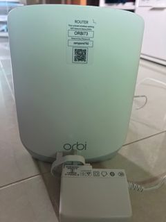 Orbi路由器64194031802497110