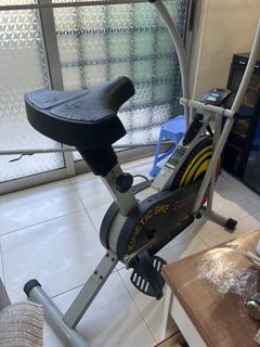 Oto bike For Sale Cardio Fitness Machines Carousell Singapore