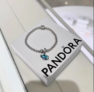 🌟官網授權商家🌟Pandora 潘多拉吉象如意珠珠手鍊64200587668866110