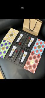Panpuri hand cream +走珠香水64195202919297110