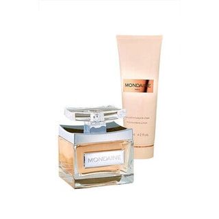 Paris Bleu Ladies Mondaine Gift Set ** Time-Limited Pre-Order Offer ** [Niche Fragrance] [Most Comprehensive Selection Online] [Pre-Order from Overseas]64203548766467110