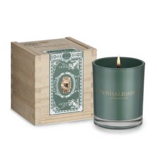 PENHALIGON'S Comoro Scented Candle PEARL64195855285379110