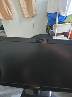 Philips 236V3LSB/62 Monitor64200589411330110