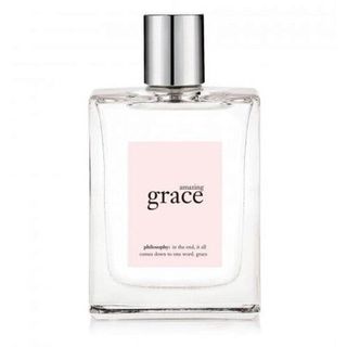 Philosophy Ladies Amazing Grace EDT Spray 2 oz (Tester) [Niche Fragrance] [Most Comprehensive Online] [Pre-Order from Overseas]64206169266435110