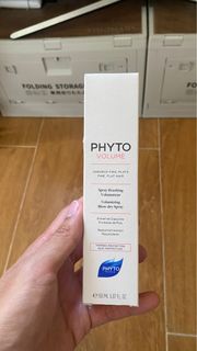 Phyto Volume 增厚吹風噴霧64203549618179110