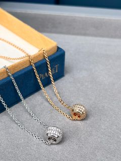 Piaget necklace伯爵頸鍊outlet64200381798529110