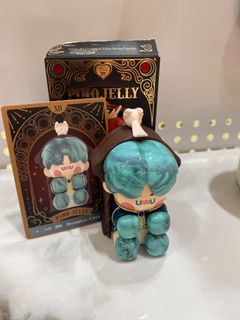 Popmart pino jelly in your life series, Hobbies & Toys, Toys