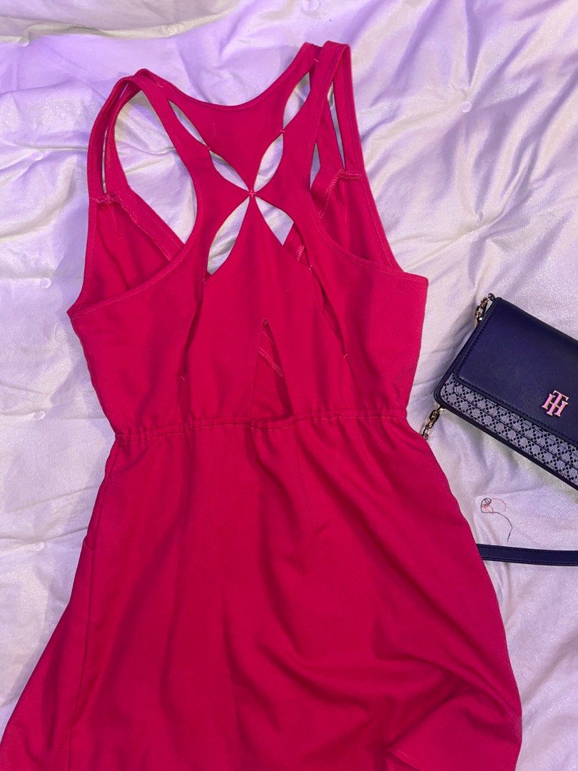 Plains and Prints Dress (Category: Dresses) located in Manila. Submitted by prelovedeverythingnicebyj (Listing ID 1399003617, Image 3). Description: .
