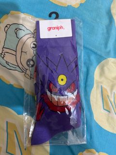 pokemon 耿鬼 m size ganger64203548447105110