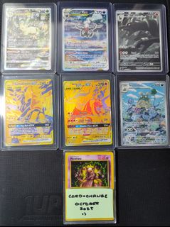 (Category: ) located in . Submitted by cardxchange.mnl (Listing ID 1398955531, Image 1). Description: .