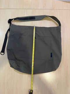 Polyester 輕身大容量單肩包64201859238659110