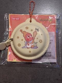 POPMART星星人系列錢包全新64205751738883110