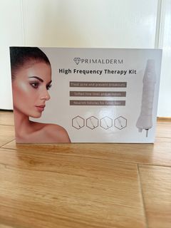 Primalderm 高頻電療消炎棒64196498131971110