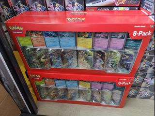 Costco prismatic tins For Sale | Carousell Singapore