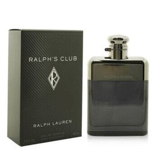 Ralph Lauren - Ralph's Club Eau De Parfum Spray 100ml/3.4oz [Niche小眾沙龍香水] [全網最齊全] [Pre-Order外國預訂]64205969007362110