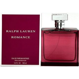 Ralph Lauren Ladies Romance Intense EDP 3.4 oz [Niche Fragrance] [Most Comprehensive Online] [Pre-Order from Abroad]64205971246849110