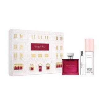 Ralph Lauren Ladies Romance Intense Gift Set [Niche小眾沙龍香水] [全網最齊全] [Pre-Order外國預訂]64205969930242110
