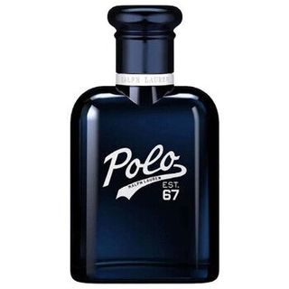 Ralph Lauren Men's Polo 67 EDT Spray 4.2 oz (Tester) [Niche Fragrance] [Most Complete Online] [Pre-Order from Overseas]64205970003203110