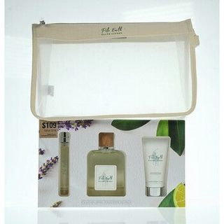 Ralph Lauren Men's Polo Earth Gift Set ** 限時預訂優惠 Time-Limited Pre-Order Offer ** [Niche小眾沙龍香水] [全網最齊全] [Pre-Order外國預訂]64205970121859110