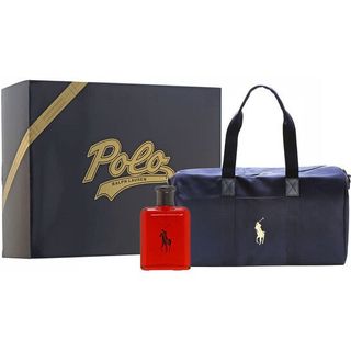 Ralph Lauren Men's Polo Red Gift Set ** 限時預訂優惠 Time-Limited Pre-Order Offer ** [Niche小眾沙龍香水] [全網最齊全] [Pre-Order外國預訂]64205970108291110