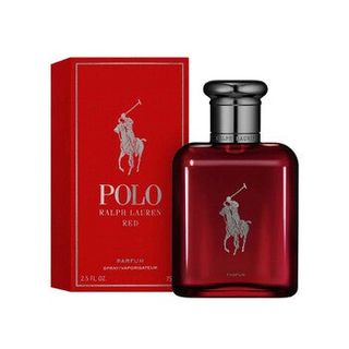 Ralph Lauren Men's Polo Red Parfum Parfum Spray 2.5 oz ** 限時預訂優惠 Time-Limited Pre-Order Offer ** [Niche小眾沙龍香水] [全網最齊全] [Pre-Order外國預訂]64205968598145110