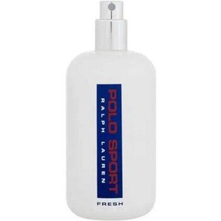 Ralph Lauren Men's Polo Sport Fresh EDT 4.2 oz (Tester) ** 限時預訂優惠 Time-Limited Pre-Order Offer ** [Niche小眾沙龍香水] [全網最齊全] [Pre-Order外國預訂]64205968686210110