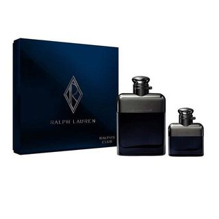 Ralph Lauren Men's Ralph's Club Gift Set ** 限時預訂優惠 Time-Limited Pre-Order Offer ** [Niche小眾沙龍香水] [全網最齊全] [Pre-Order外國預訂]64205970010626110