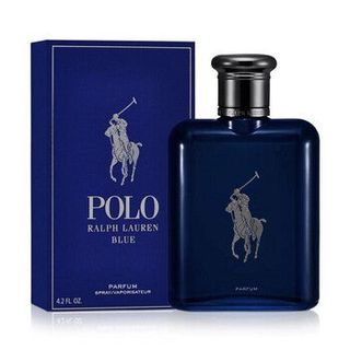 Ralph Lauren Polo Blue Parfum Spray 4.2 oz [Niche Fragrance] [Most Comprehensive Online] [Pre-Order from Overseas]64205968679555110