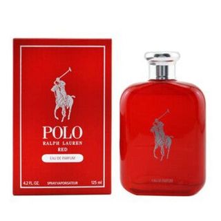 Ralph Lauren Polo Red / Ralph Lauren EDP Spray 4.2 oz (125 ml) (M) [Niche Fragrance] [Most Complete Selection Online] [Pre-Order from Overseas]64205968929538110